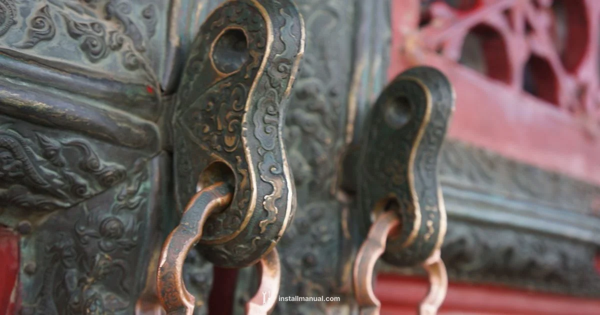 Entry Door Cost Guide - Install Manual