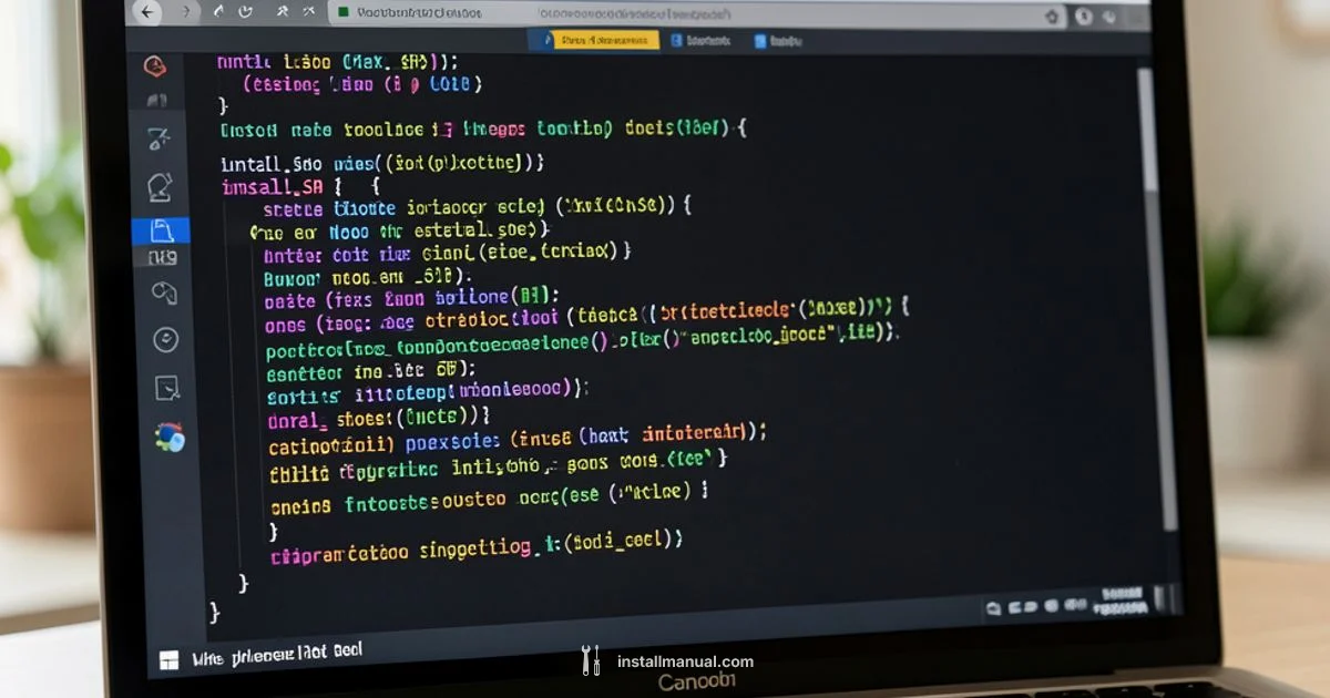 Install.sh Guide - Install Manual