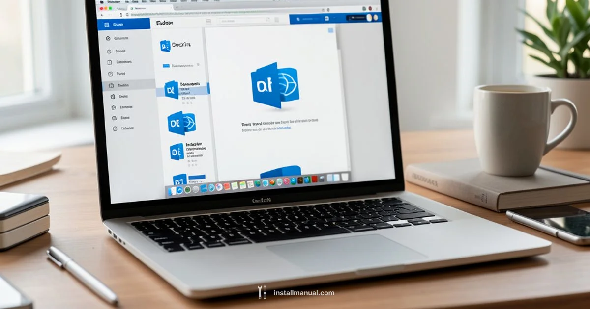 Install OneDrive on Mac Install OneDrive on Mac - Install Manual