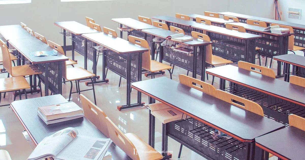 Install in a Sentence - Install Manual