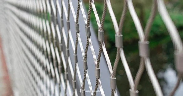 Chain Link Fence Setup - Install Manual