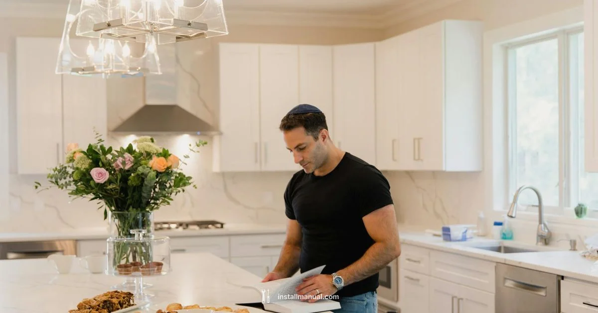 Install vs Instill - Install Manual