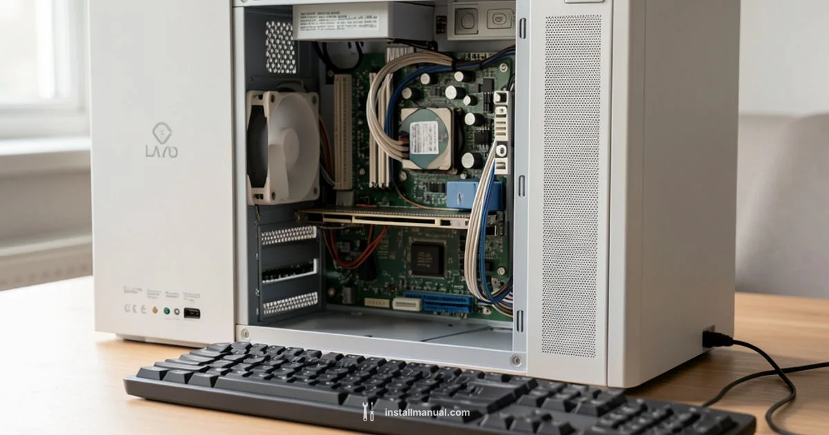 Install Pip Guide - Install Manual