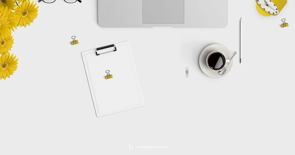 Linux on Mac Setup - Install Manual