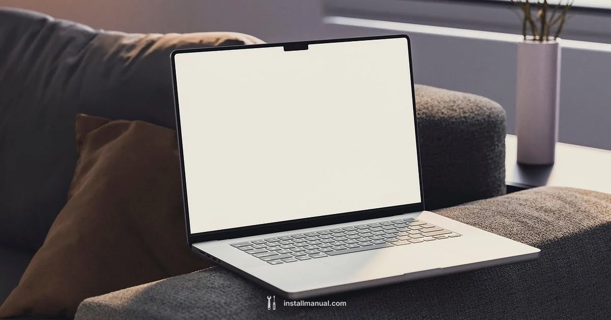 iOS 18 Update Guide - Install Manual