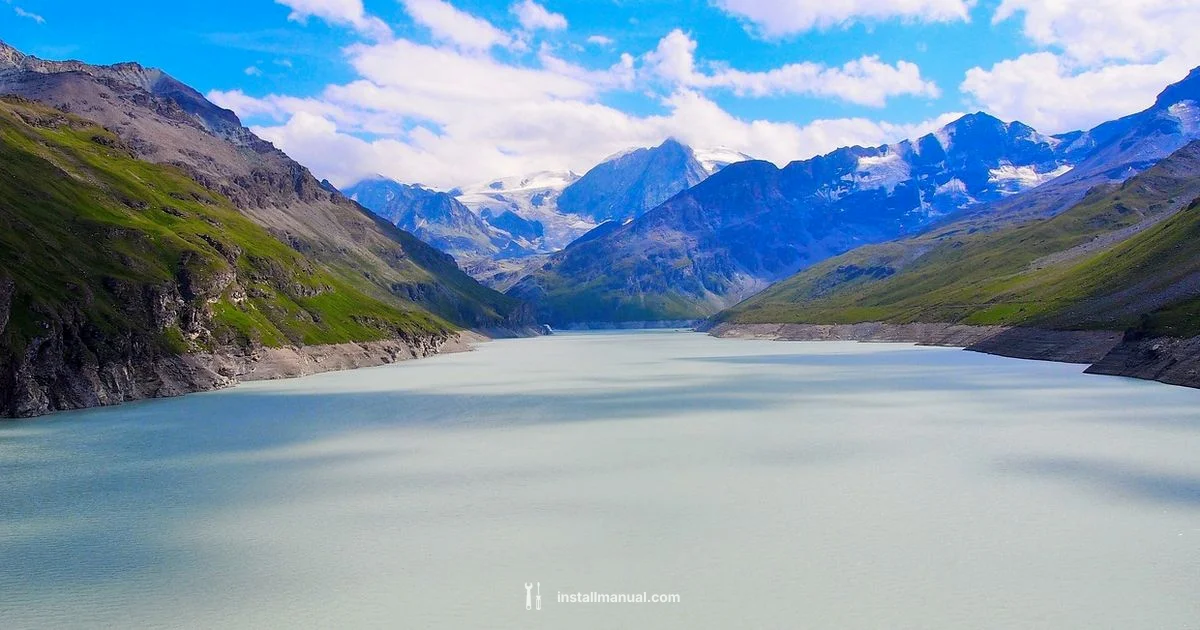 Expansion Tank Install Expansion Tank Install - Install Manual