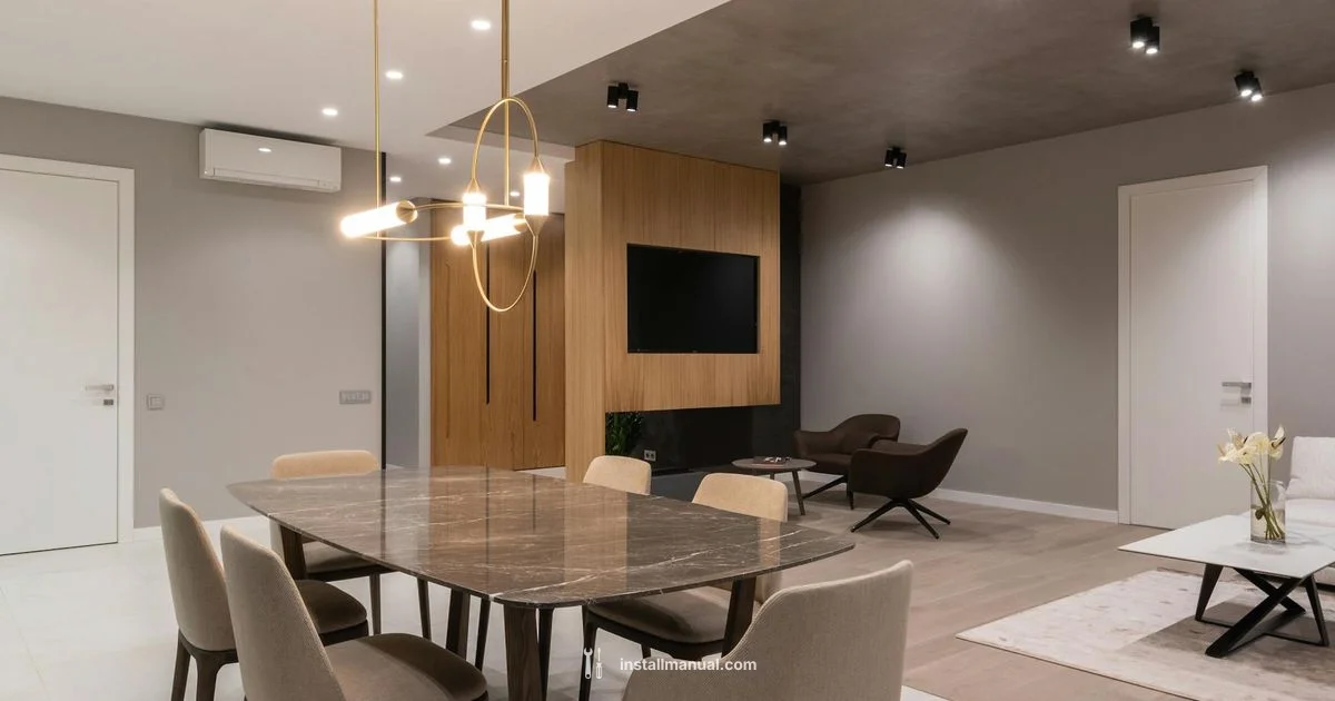 UV Install Guide - Install Manual