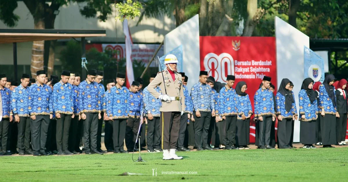 Installation Ideas - Install Manual