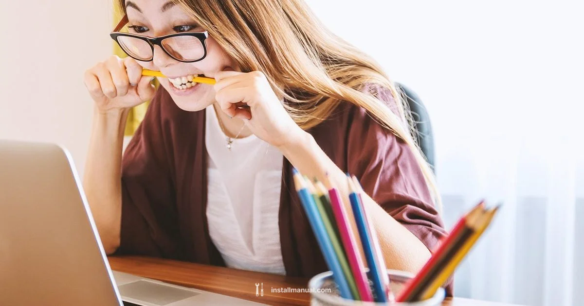 Java Setup Guide - Install Manual