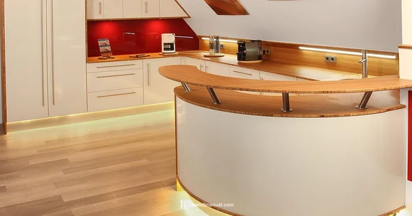 Ninja Creami Blink Fix - Install Manual