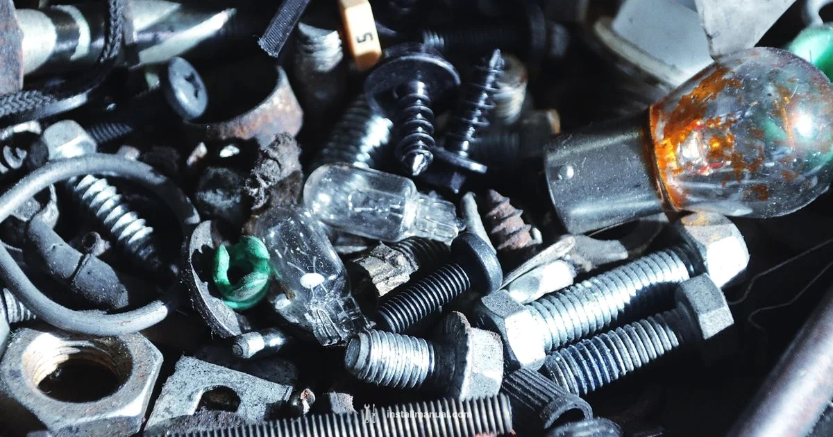 Installation Pricing - Install Manual