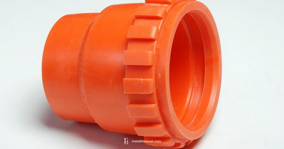 Tile Prep Checklist - Install Manual