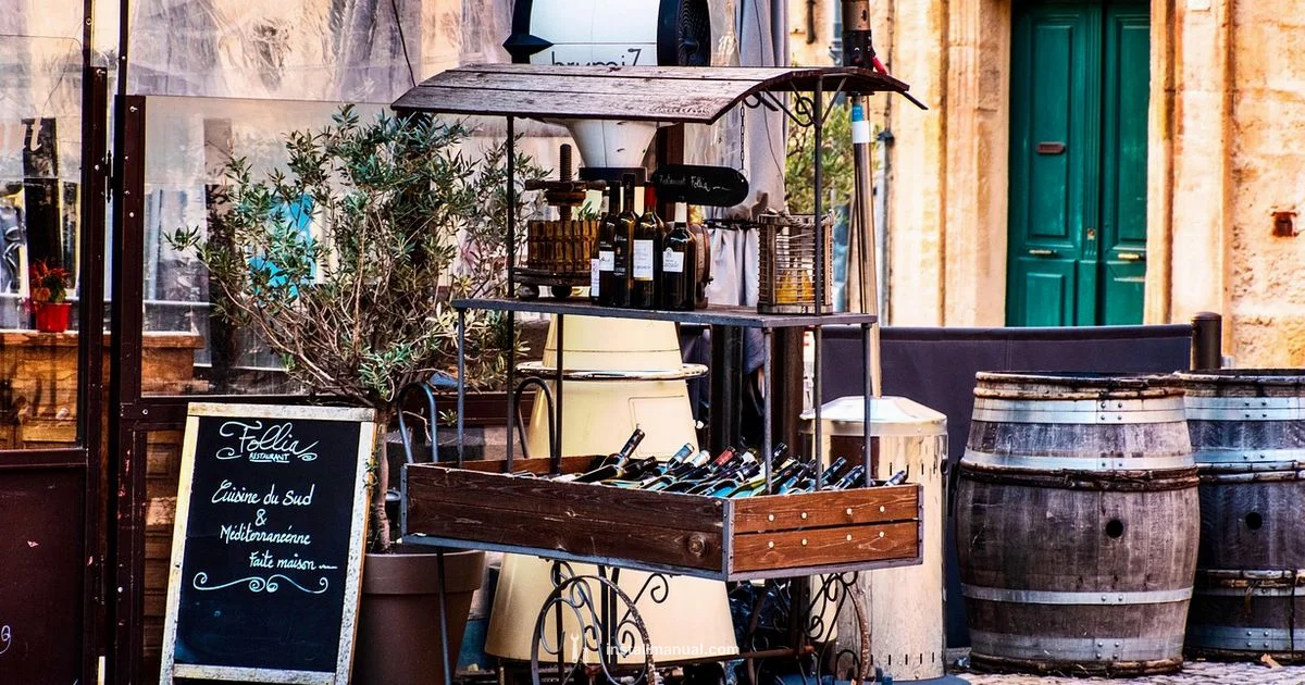 French Drain Guide - Install Manual