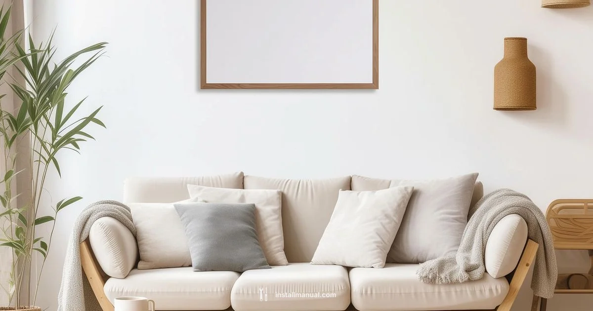 Pellet Stove Install - Install Manual