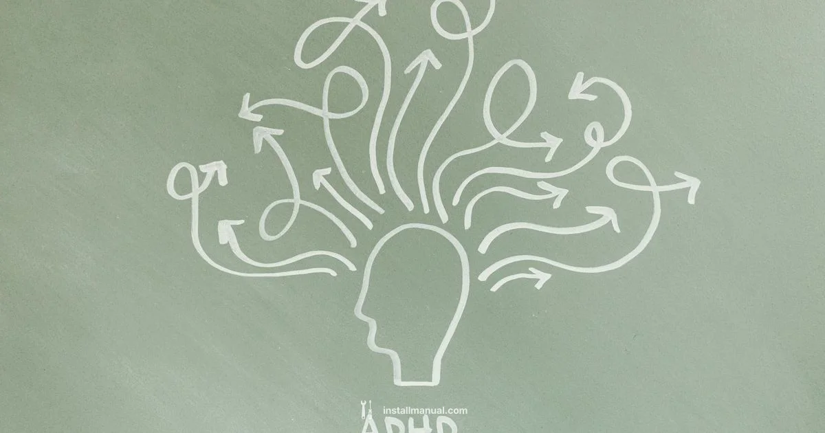 ADD Causes Overview - Install Manual