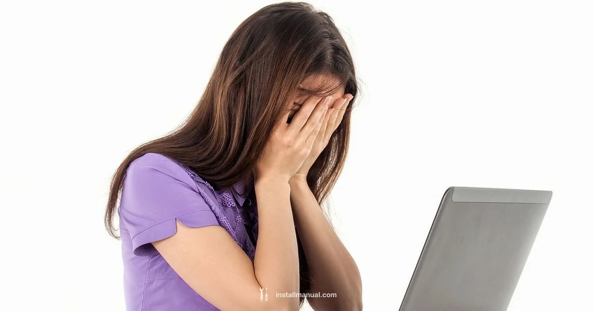 ADHD Fatigue Explained ADHD Fatigue Explained - Install Manual