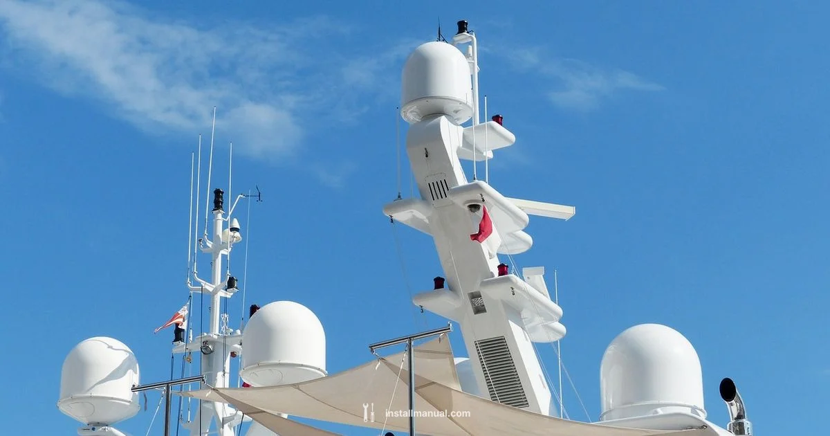 Installed Radar Detectors - Install Manual