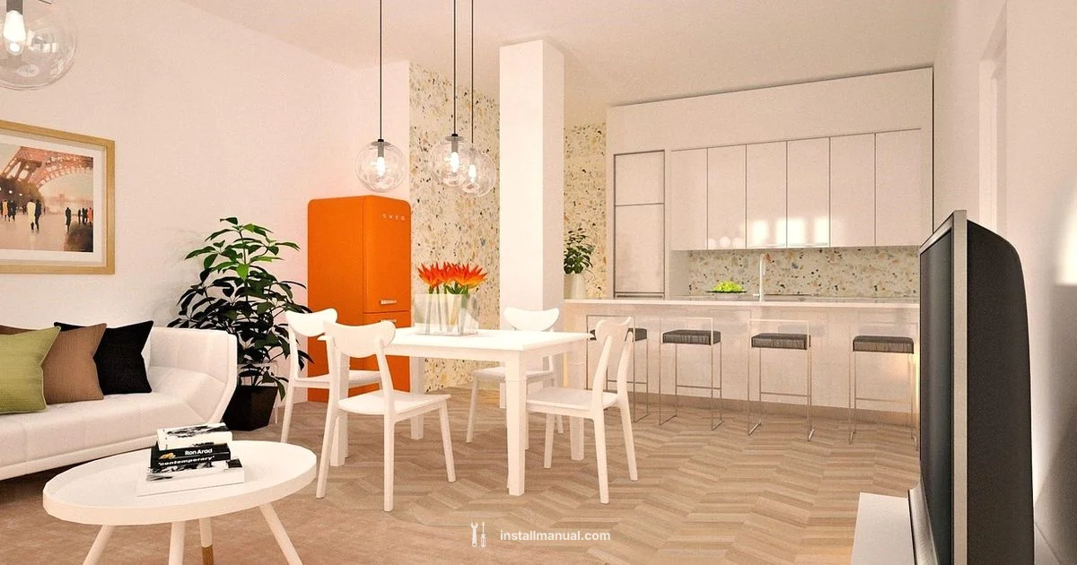 Can Lighting Costs - Install Manual