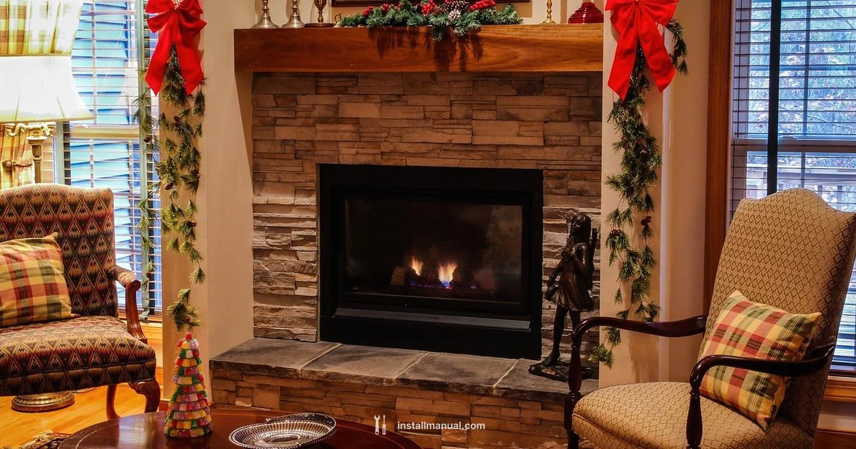 Pellet Stove Cost - Install Manual