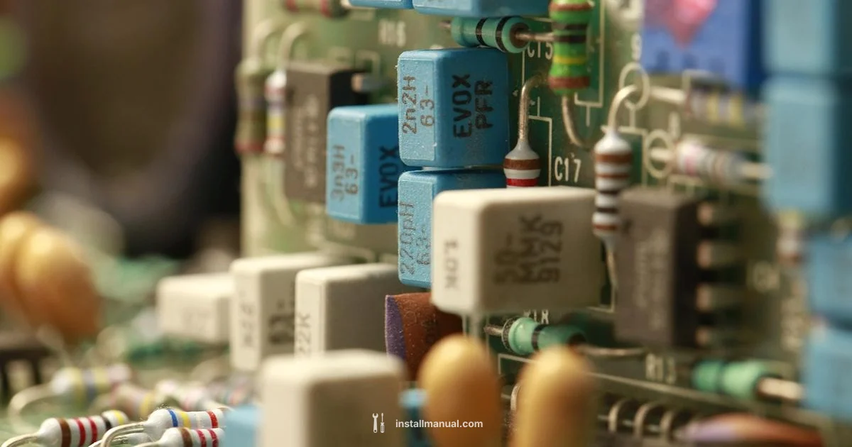 Install Step-by-Step Guide - Install Manual