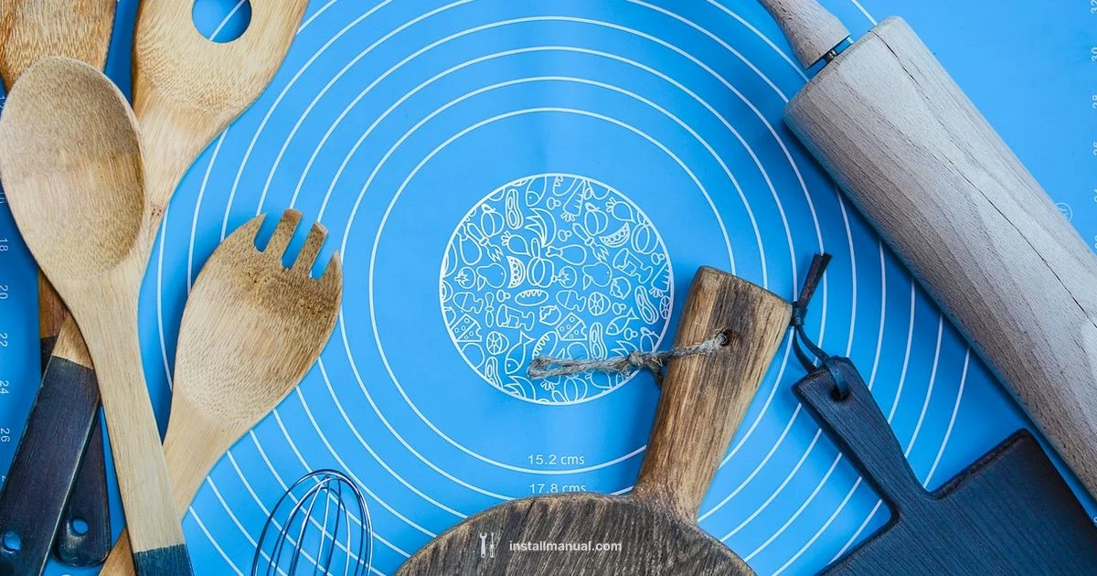 DIY Install Guide - Install Manual