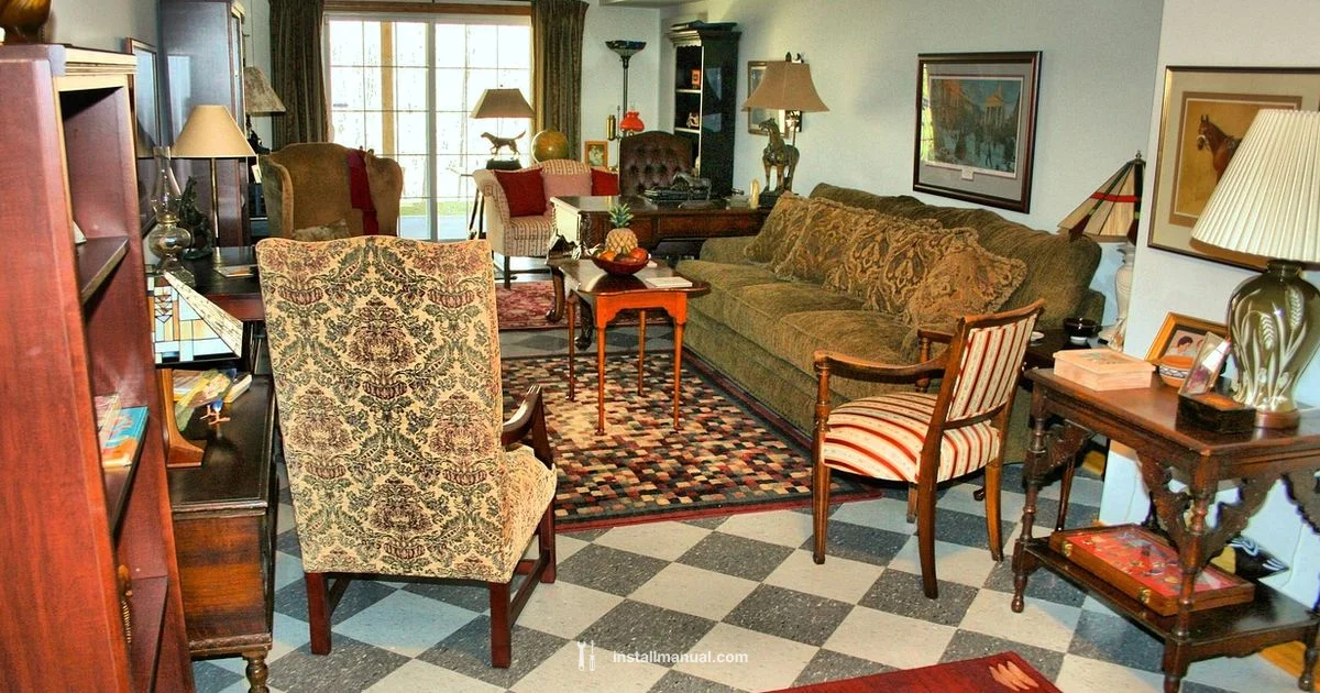 Carpet Install Guide - Install Manual