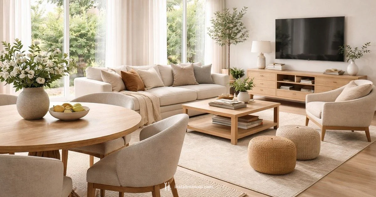 Wainscoting Tutorial - Install Manual