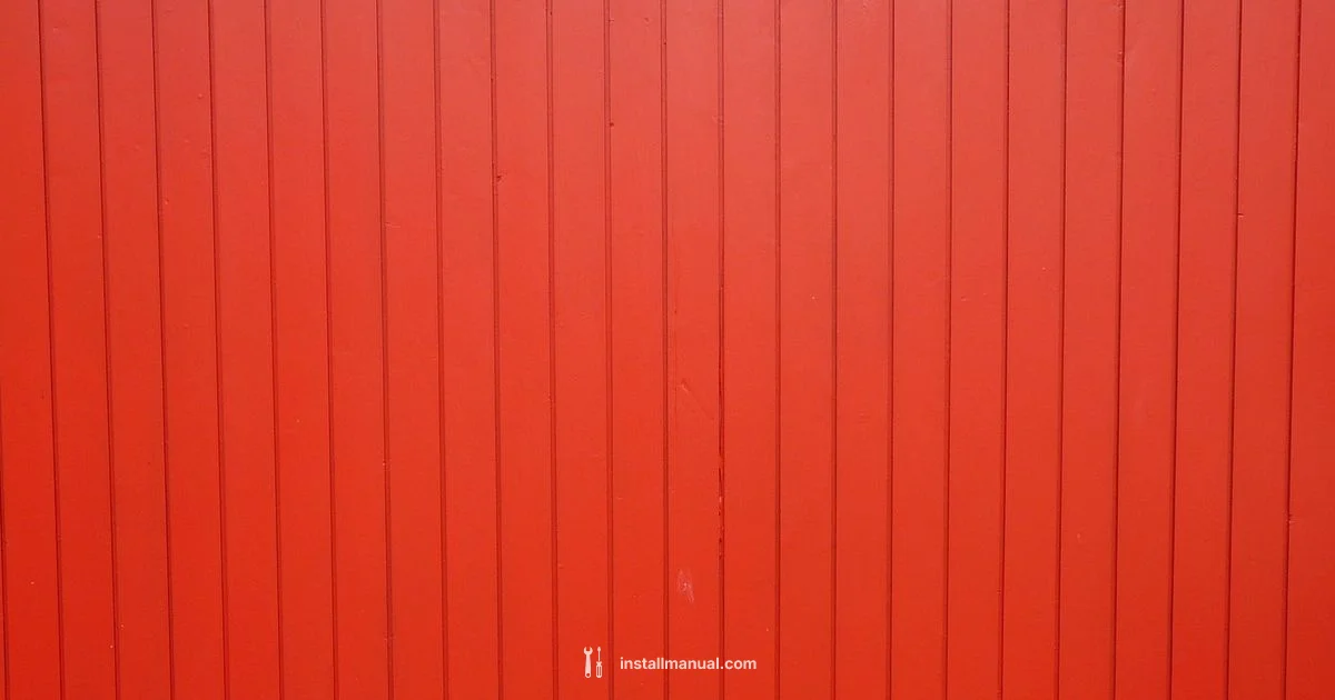 Springs Cost Guide Springs Cost Guide - Install Manual