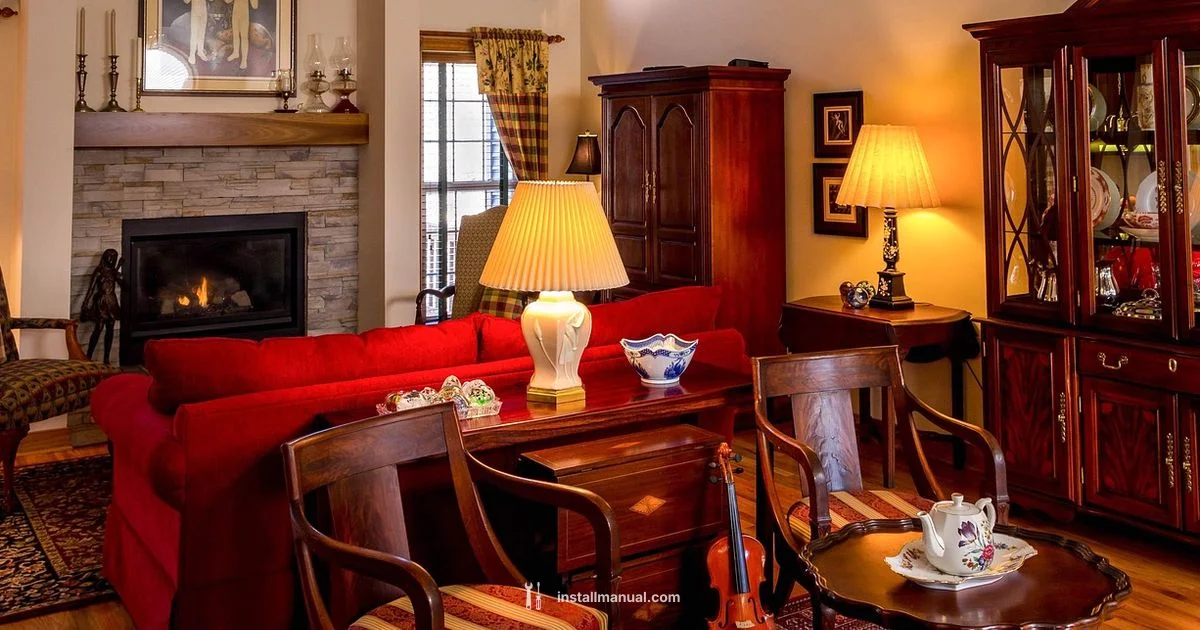 Hardwood vs LVP Hardwood vs LVP - Install Manual