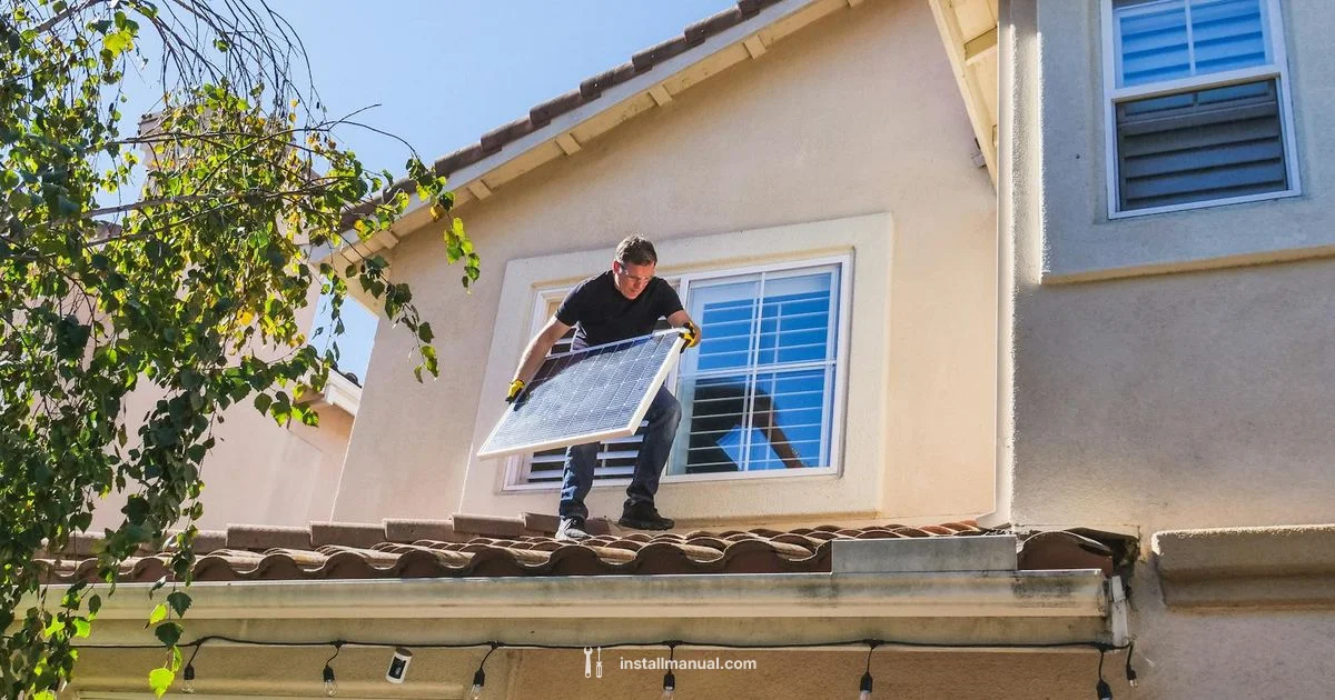 Installation Guide - Install Manual