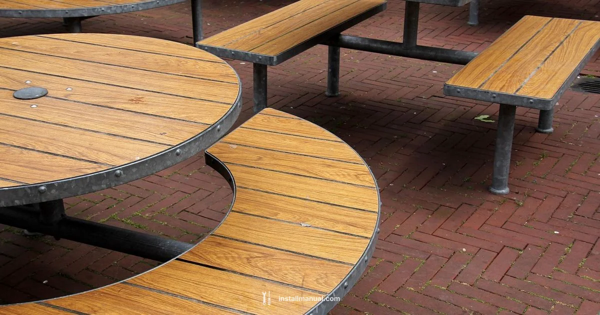 Quality Paver Patio - Install Manual