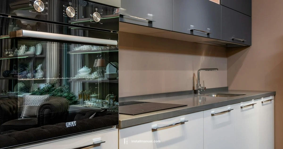 Install Kit Guide - Install Manual