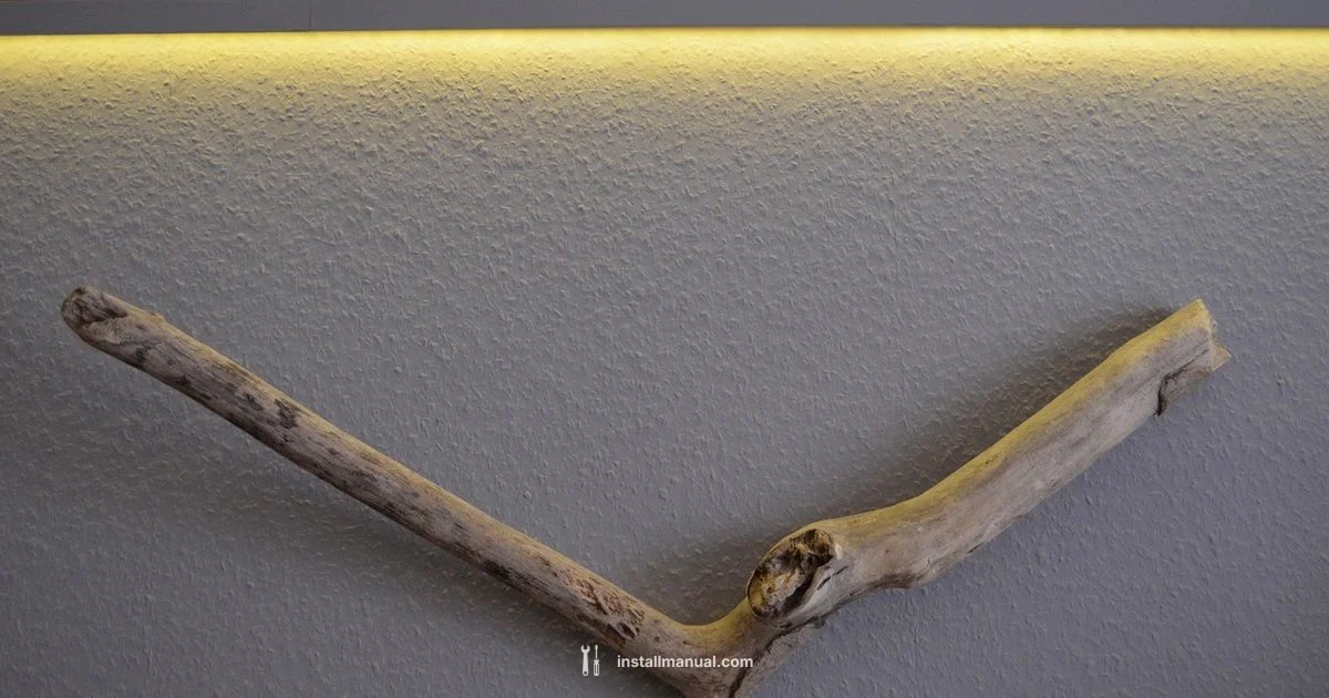 Govee Lighting Install - Install Manual