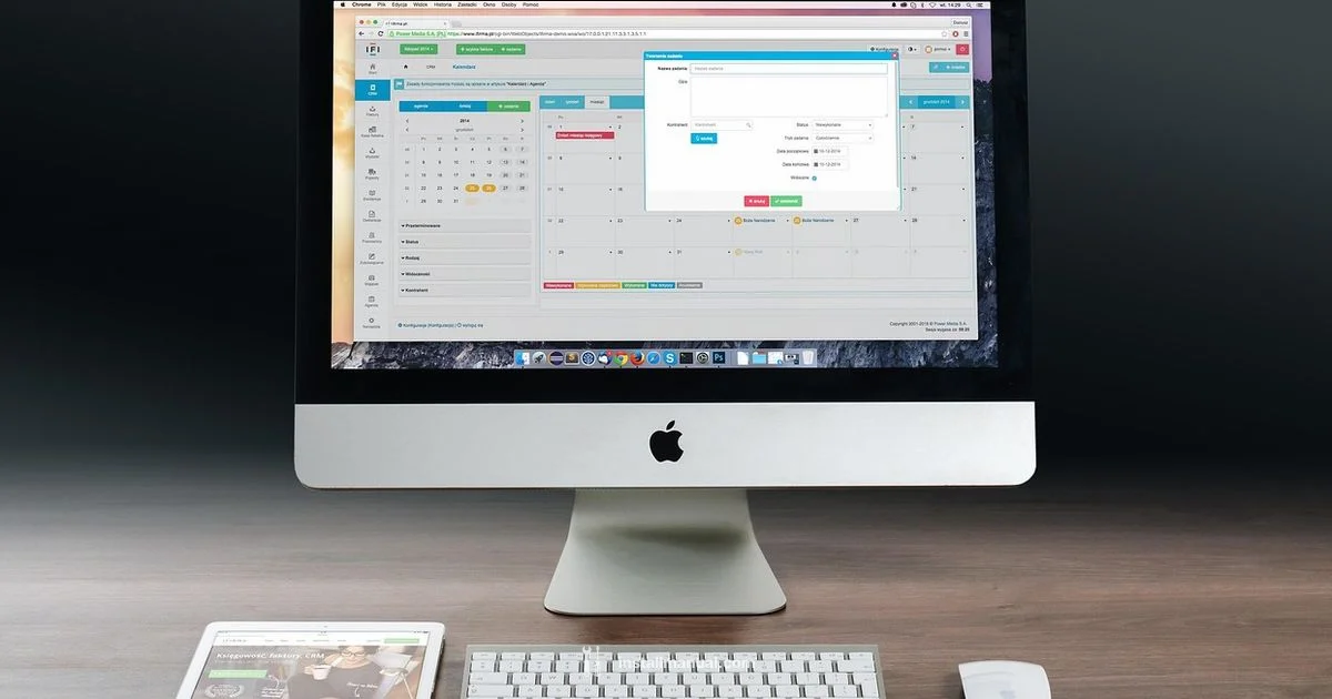 Install Windows on Mac - Install Manual