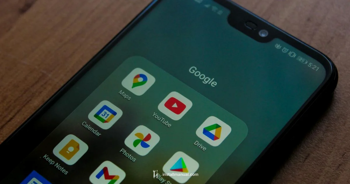 Play Store Fixes Play Store Fixes - Install Manual