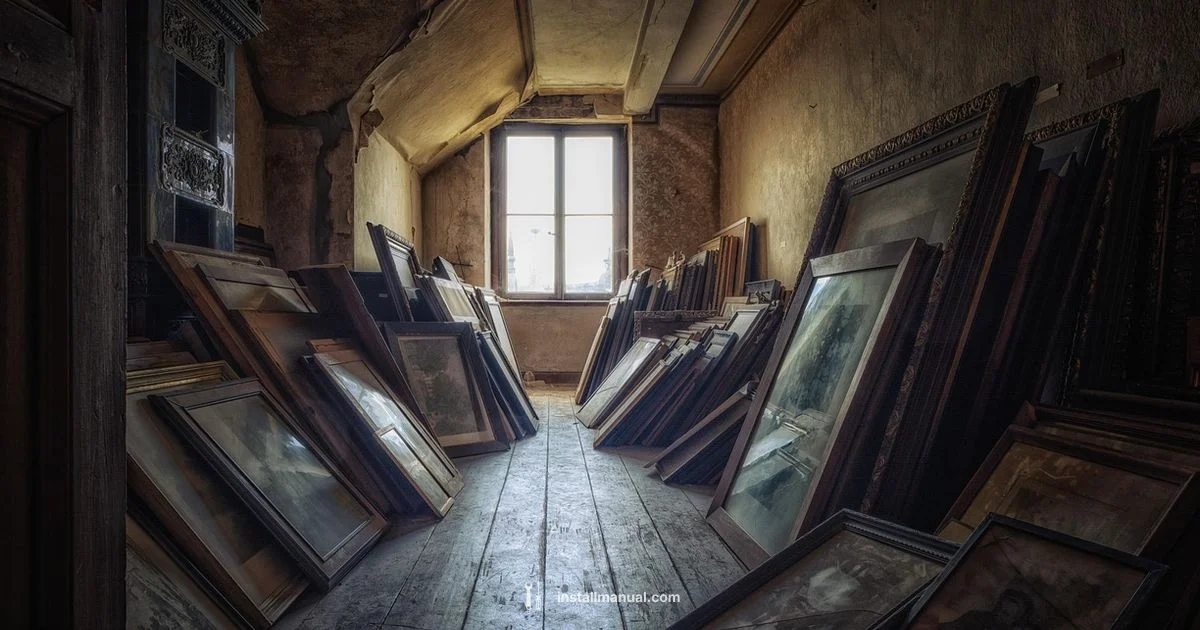 Attic Fan Install - Install Manual