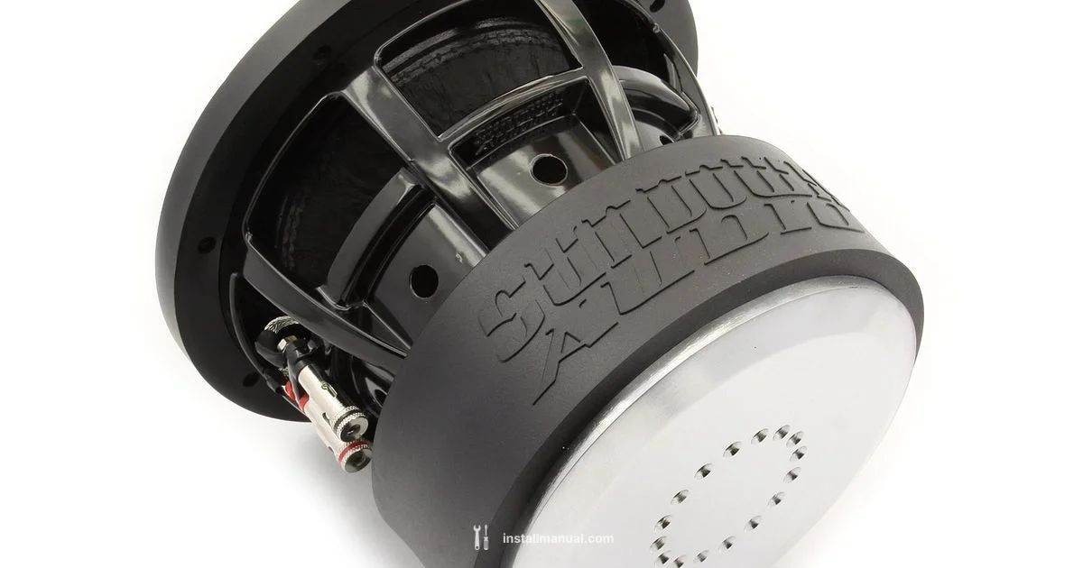 AMP Kit Guide - Install Manual