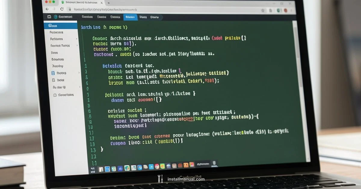 Pacman Install Guide - Install Manual