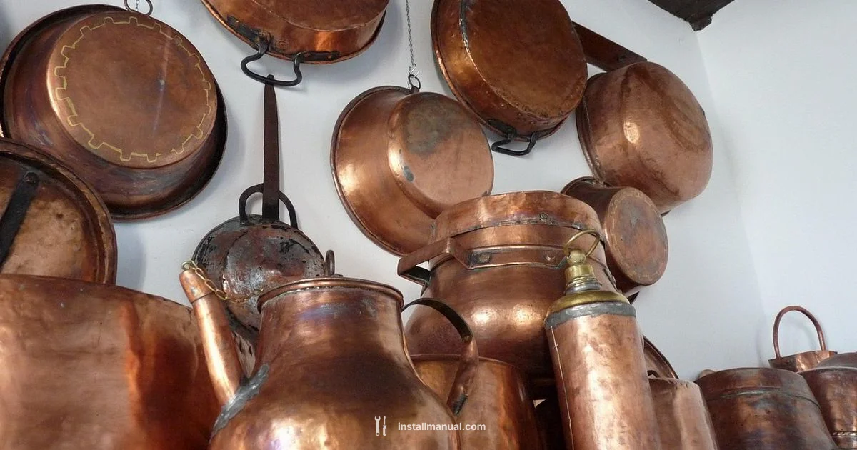 Polish & Install DIY - Install Manual