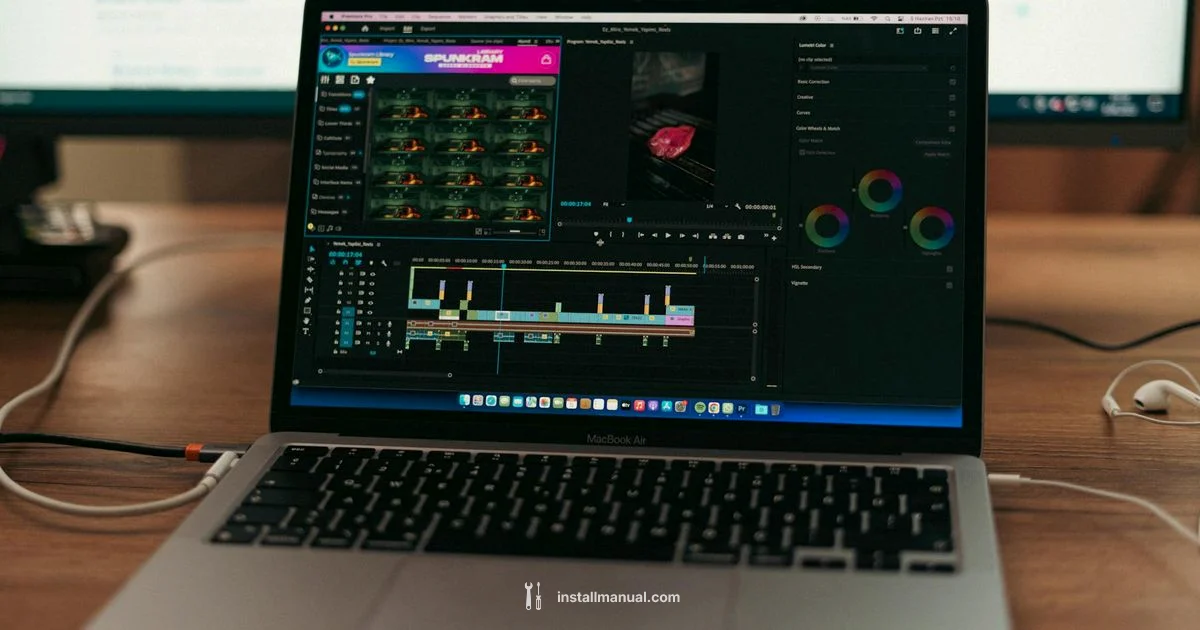 Windows on Mac Guide - Install Manual