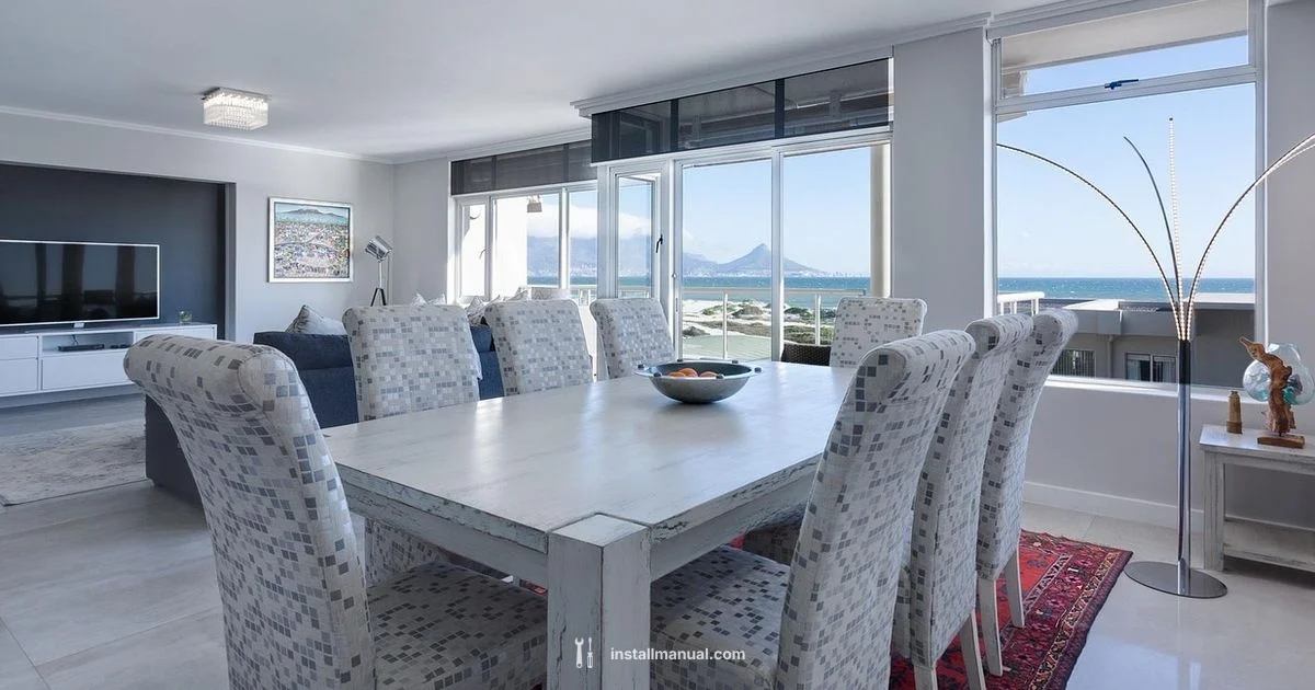 Window Blind Install - Install Manual