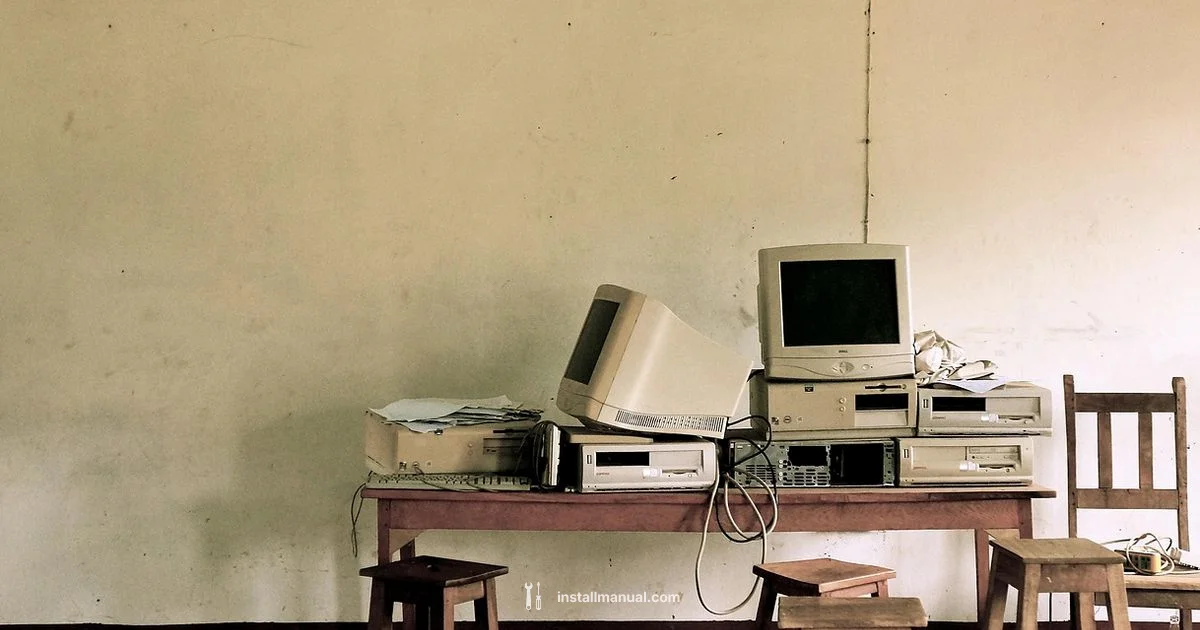 Safe GPU Upgrade - Install Manual