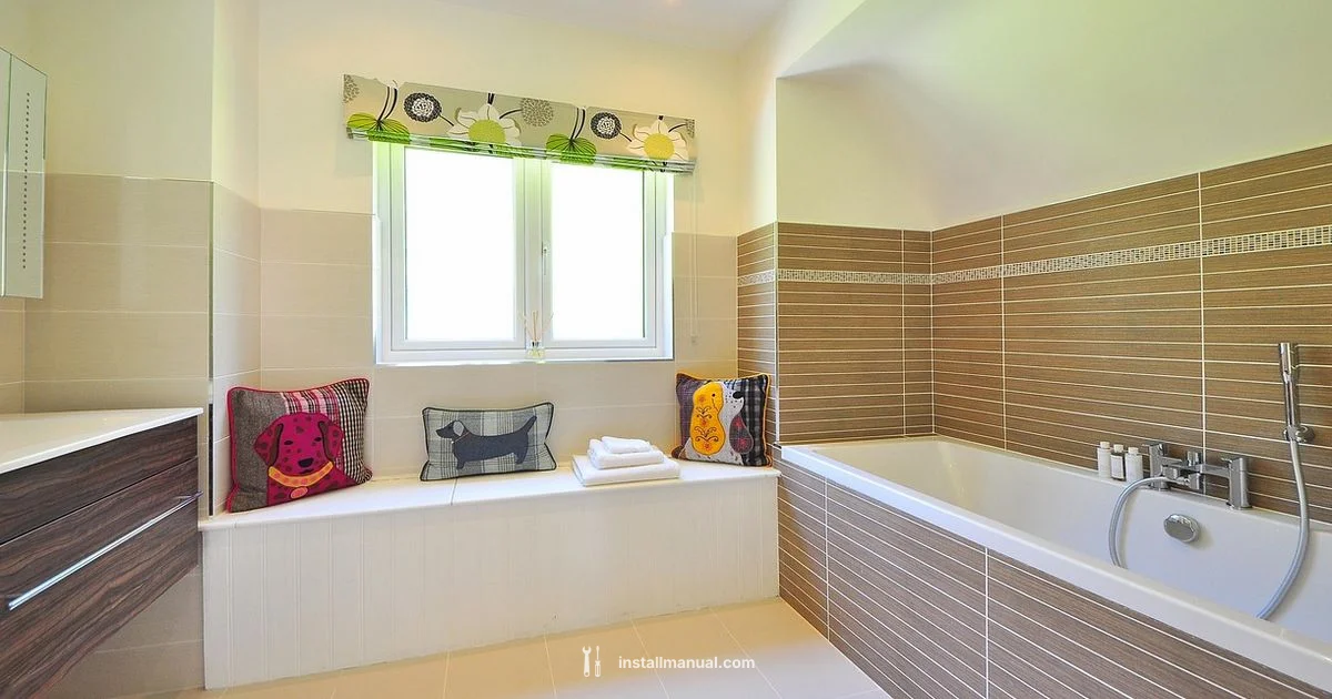 Shower Door Price Shower Door Price - Install Manual