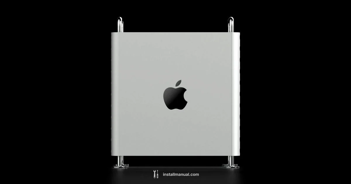 Install in Progress Fix - Install Manual