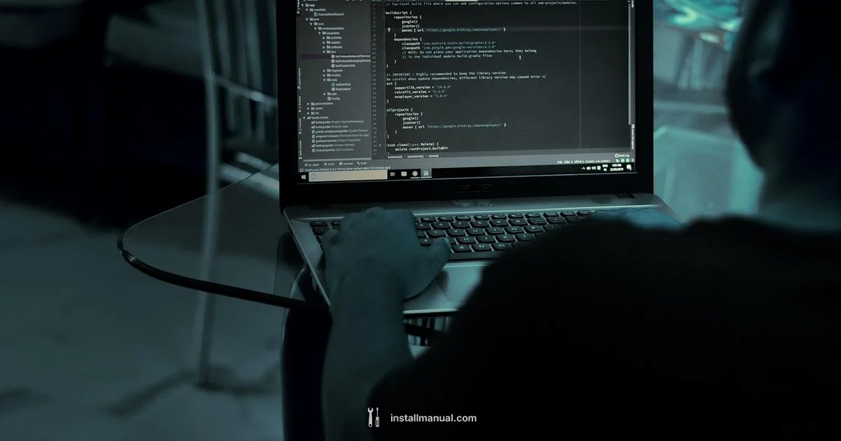 VS Code Virtual Env - Install Manual