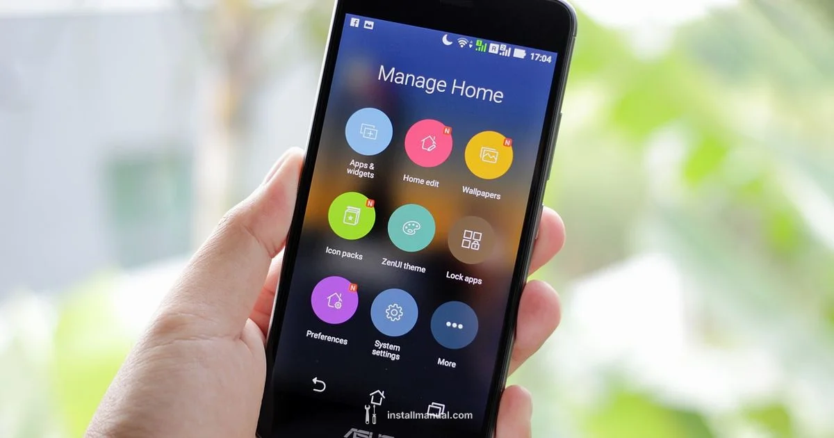 Disable Unknown Sources Disable Unknown Sources - Install Manual