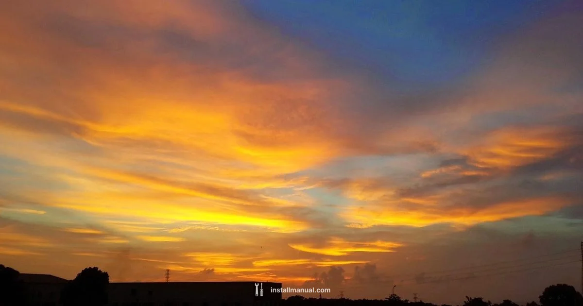 Permanent Outdoor Lights - Install Manual