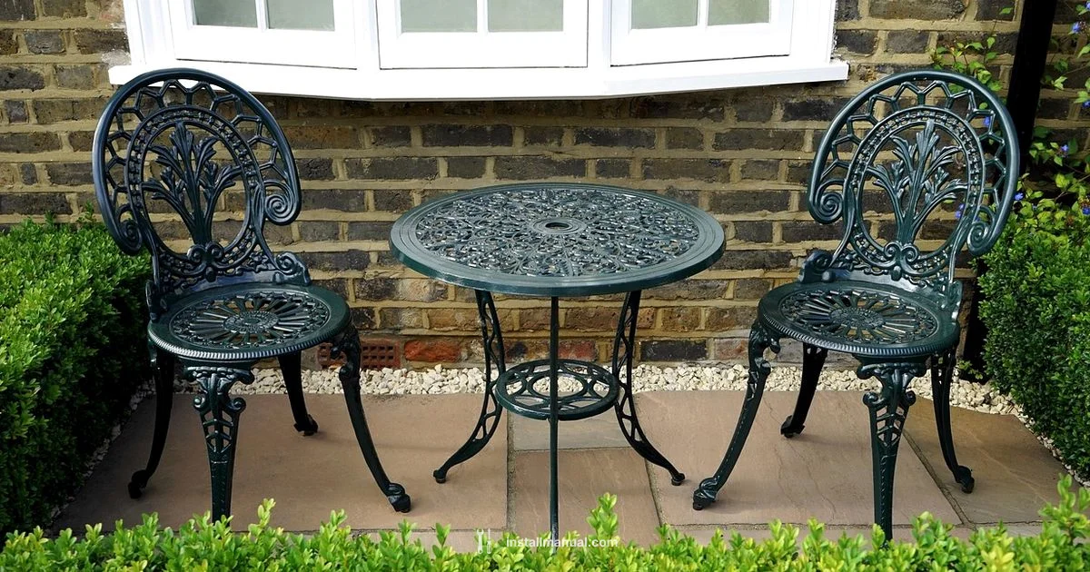 Essential Tools - Install Manual