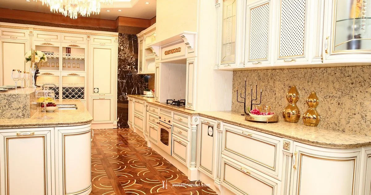 Tankless Install Guide - Install Manual