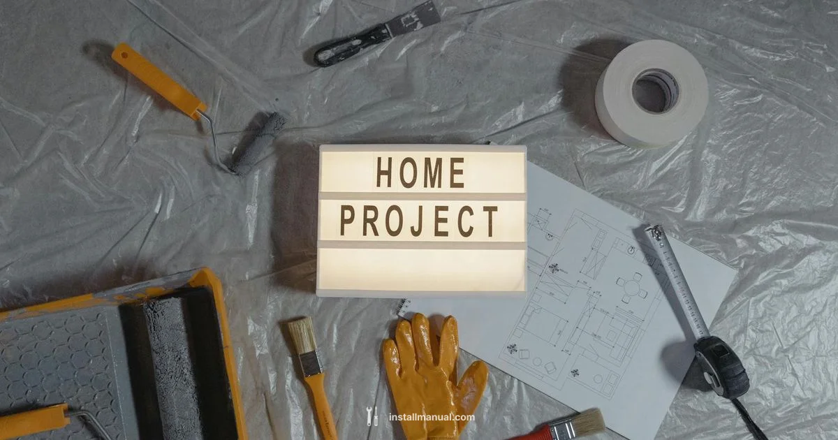 Furnace Install Guide - Install Manual